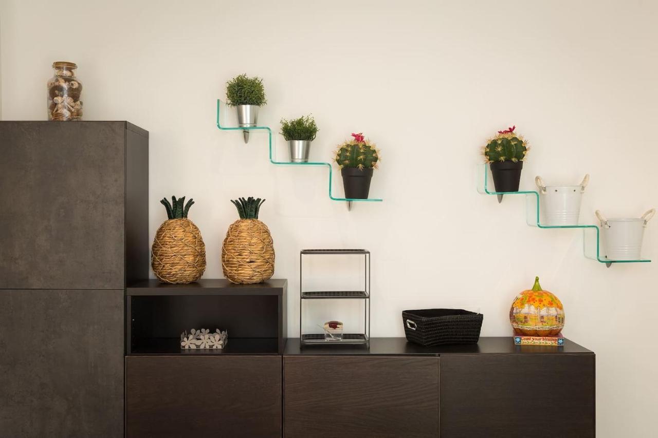 Lovely New Apartament, Viale Trastevere 로마 외부 사진